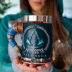 Image produit Assassin's Creed - Valhalla Logo Mug deluxe