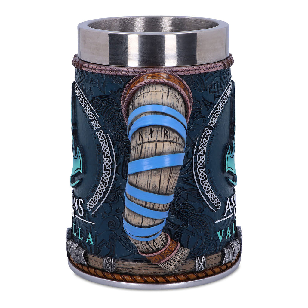 Image produit Assassin's Creed - Valhalla Logo Mug deluxe