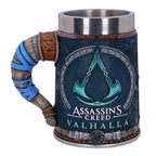 Image produit Assassin's Creed - Valhalla Logo Mug deluxe