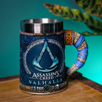 Image produit Assassin's Creed - Valhalla Logo Mug deluxe