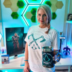 Image produit Assassin's Creed - Valhalla Logo Mug deluxe