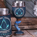 Product image Assassin's Creed - Valhalla Logo Goblet Deluxe