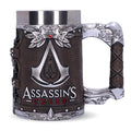 Image produit Assassin's Creed - Logo Mug deluxe brun