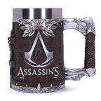 Image produit Assassin's Creed - Logo Mug deluxe brun