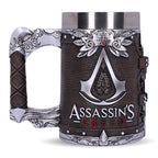 Image produit Assassin's Creed - Logo Mug deluxe brun