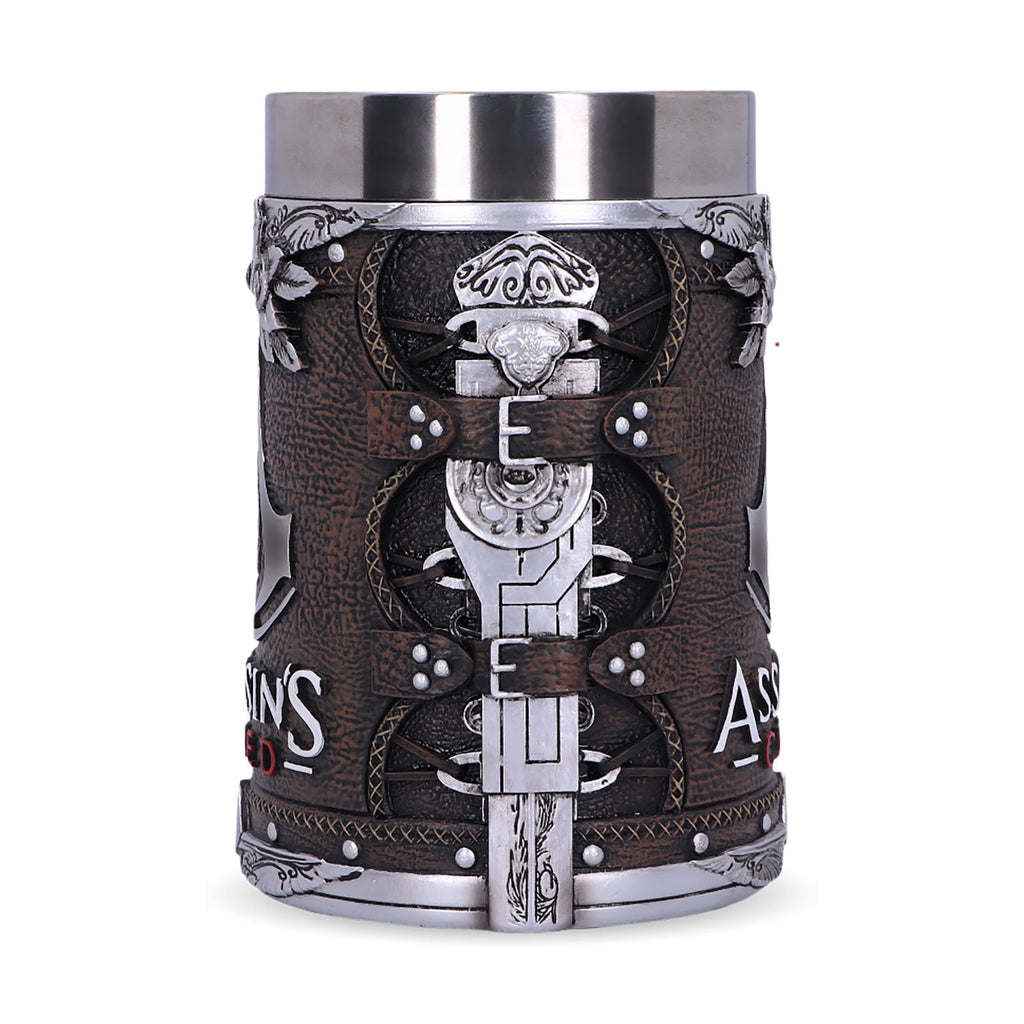 Image produit Assassin's Creed - Logo Mug deluxe brun
