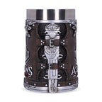 Image produit Assassin's Creed - Logo Mug deluxe brun