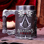 Image produit Assassin's Creed - Logo Mug deluxe brun