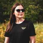 Product image Zelda - Peoples of Hyrule T-Shirt black