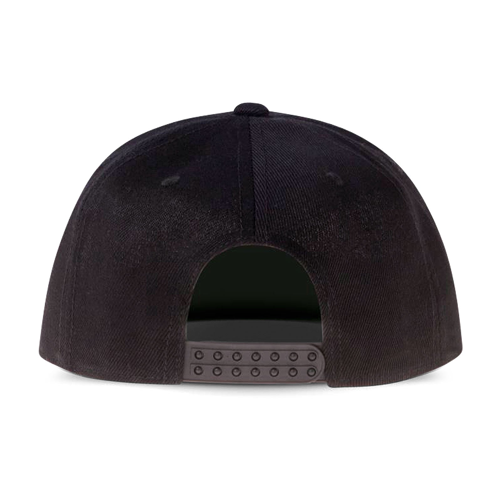 Product image The Mandalorian Logo Snapback Cap Black - Star Wars