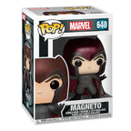 Image produit X-Men - Magneto Figurine Funko Pop à tête branlante