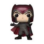 Image produit X-Men - Magneto Figurine Funko Pop à tête branlante