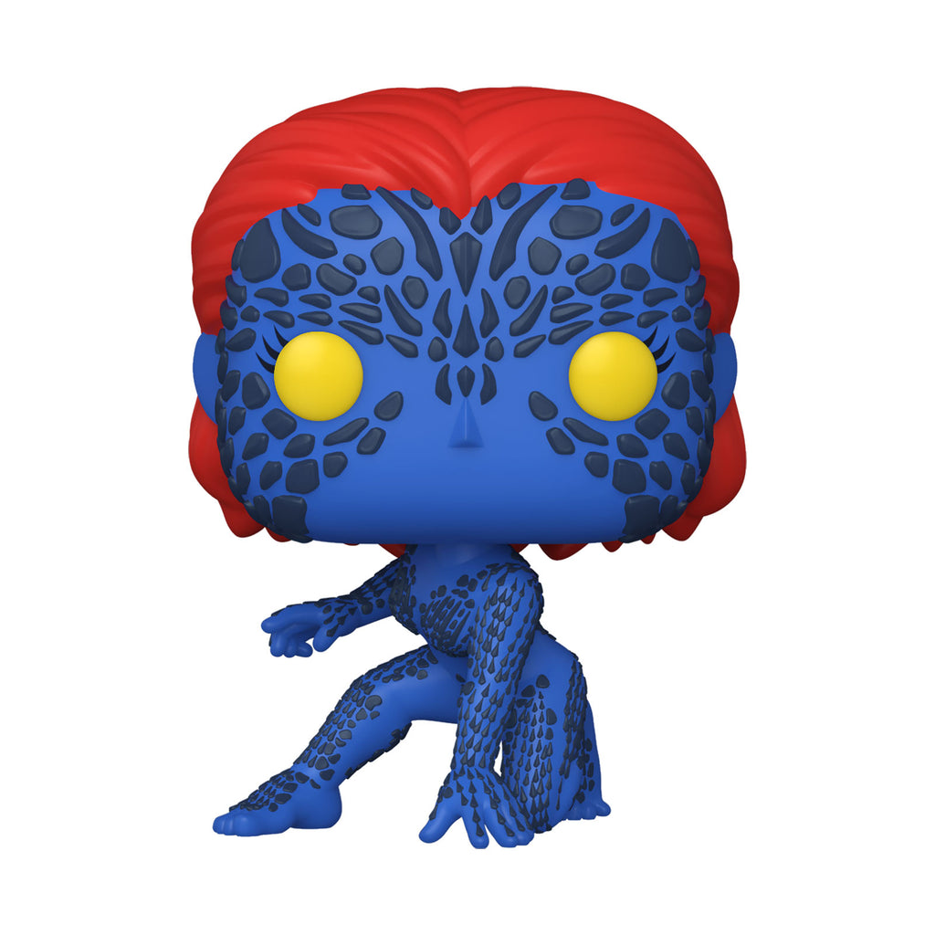 Product image X-Men - Mystique Funko Pop bobblehead figure
