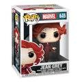 Image produit X-Men - Jean Grey figurine Funko Pop à tête branlante