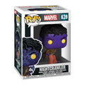 Image produit X-Men - Nightcrawler Figurine Funko Pop à tête branlante