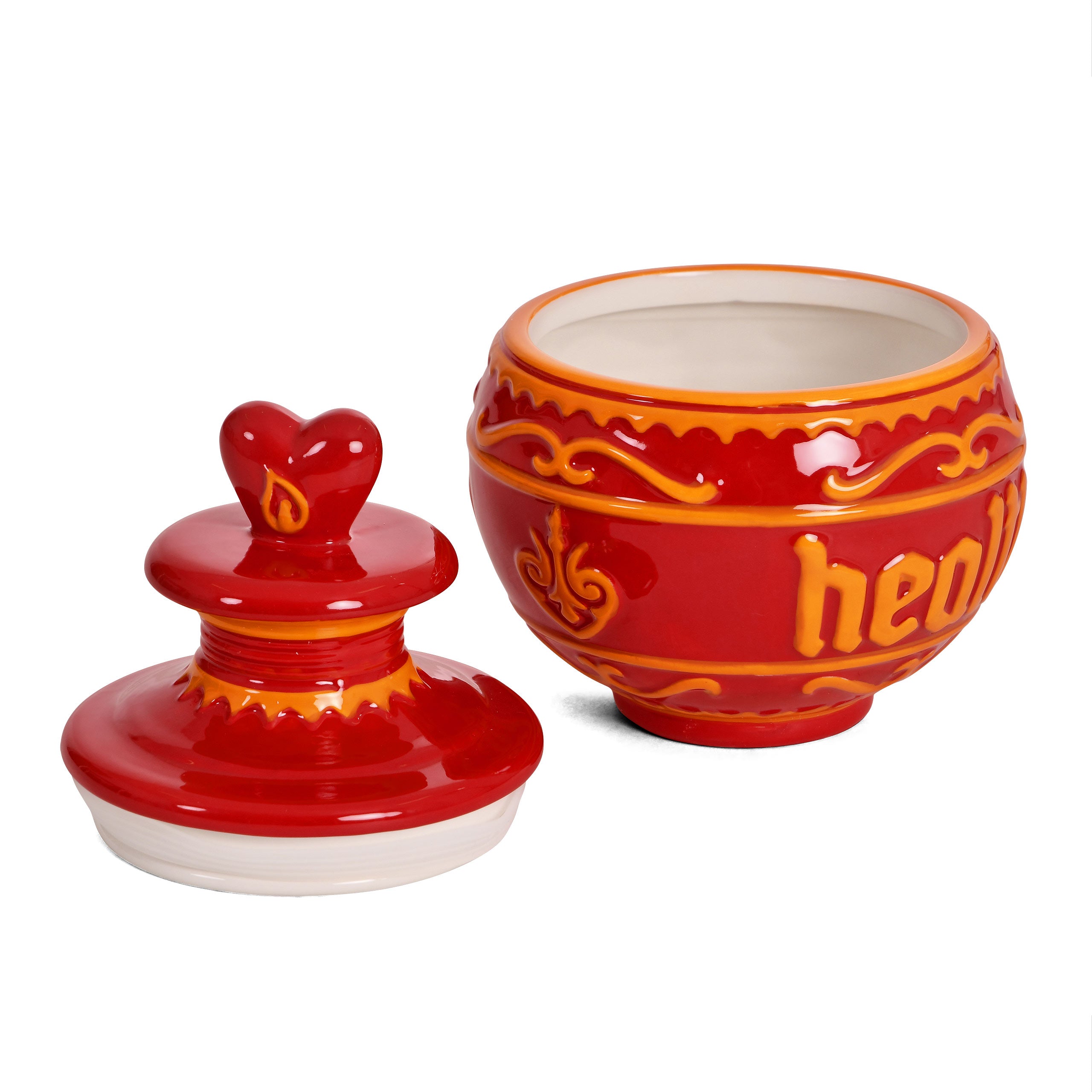 Product image Health Potion Cookie Jar for Gaming Fans