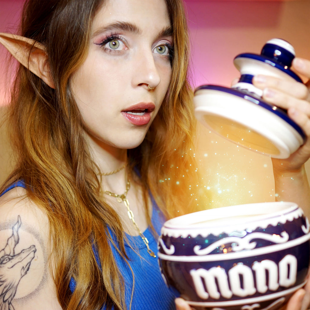 Image produit Boîte à biscuits Mana Potion pour les fans de jeux