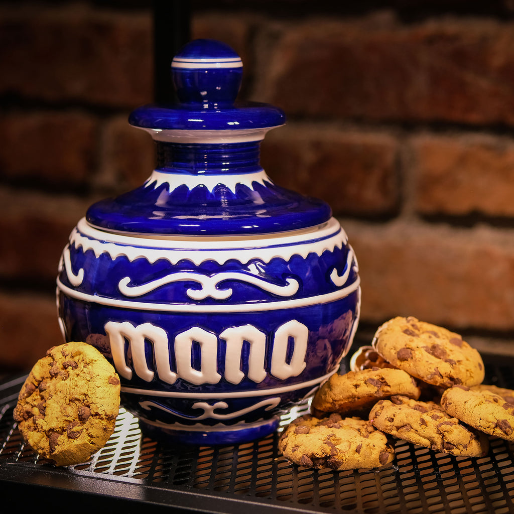 Image produit Boîte à biscuits Mana Potion pour les fans de jeux