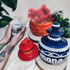 Image produit Boîte à biscuits Mana Potion pour les fans de jeux