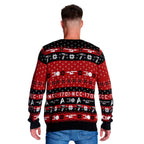 Image produit Star Trek - Pull tricoté USS Enterprise