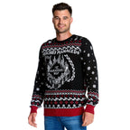 Image produit Harry Potter - Pull en tricot Carte du Maraudeur