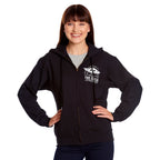 Image produit Le sweat à capuche noir The Child - Star Wars The Mandalorian
