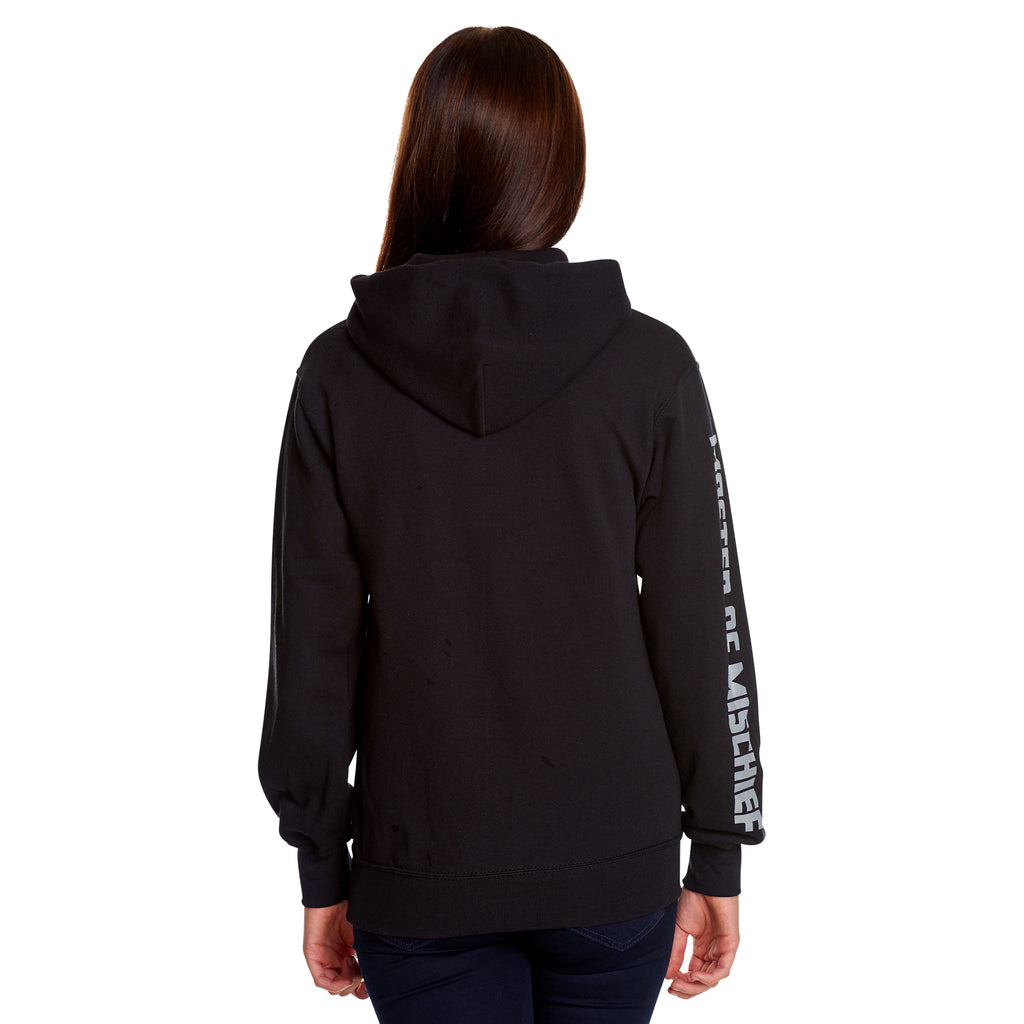 Product image Loki - Master of Mischief Hoodie Black