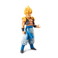 Image produit Dragon Ball Super - Figurine Grandista Nero Gogeta 27 cm