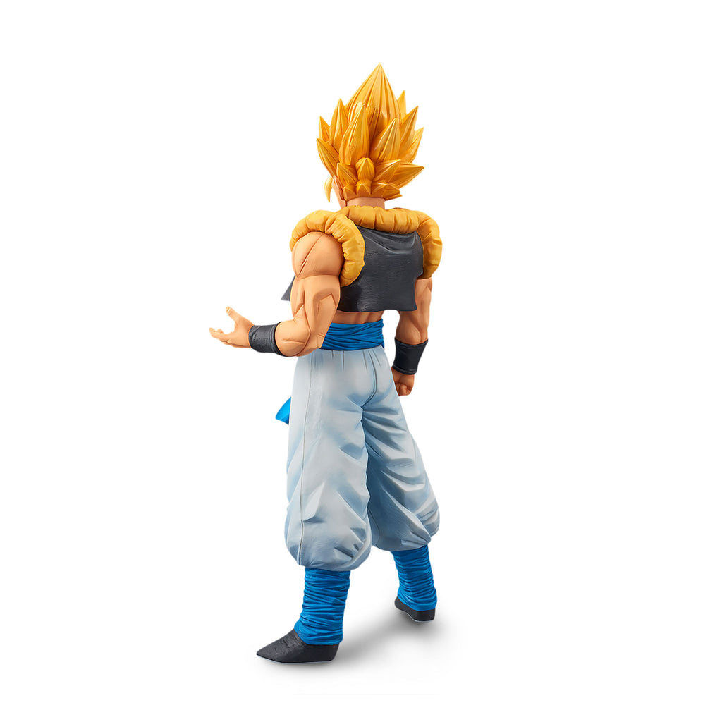 Image produit Dragon Ball Super - Figurine Grandista Nero Gogeta 27 cm