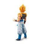Image produit Dragon Ball Super - Figurine Grandista Nero Gogeta 27 cm
