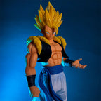 Image produit Dragon Ball Super - Figurine Grandista Nero Gogeta 27 cm