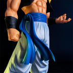 Image produit Dragon Ball Super - Figurine Grandista Nero Gogeta 27 cm