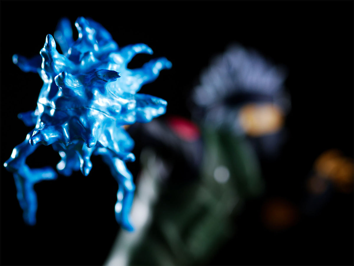 Image produit Naruto - Kakashi Vibration Stars Figurine 19 cm