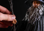 Image produit Le Seigneur des Anneaux - Gandalf le Gris Classic Series Figurine Deluxe 35 cm