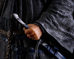 Image produit Le Seigneur des Anneaux - Gandalf le Gris Classic Series Figurine Deluxe 35 cm