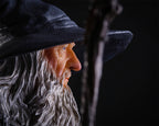 Image produit Le Seigneur des Anneaux - Gandalf le Gris Classic Series Figurine Deluxe 35 cm