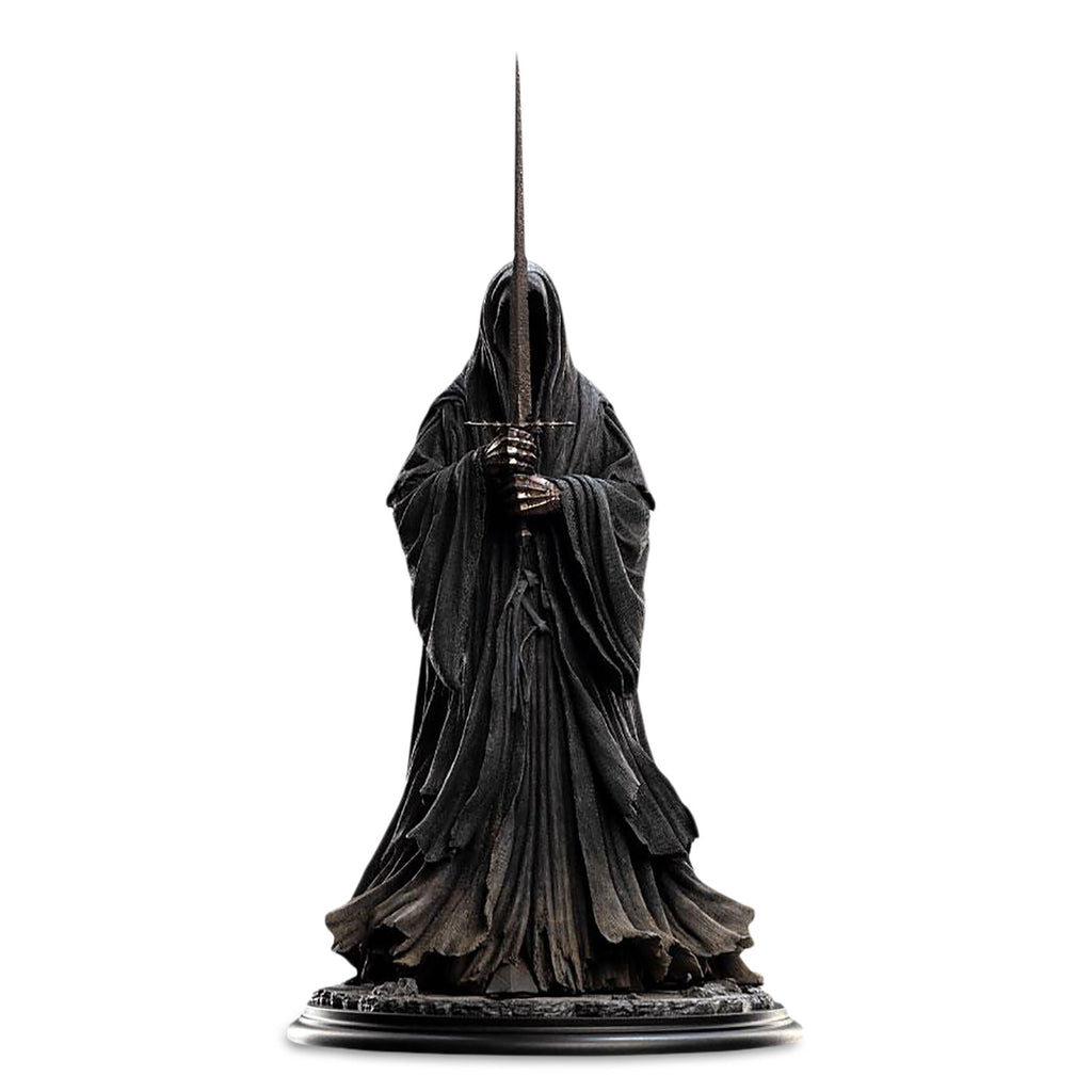 Image produit Le Seigneur des Anneaux - Nazgûl Classic Series Statue Deluxe 46 cm