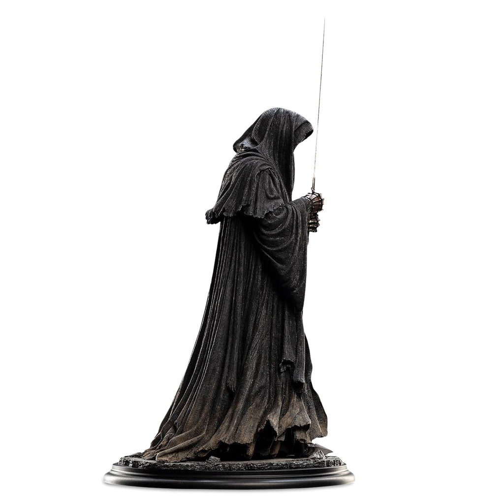 Image produit Le Seigneur des Anneaux - Nazgûl Classic Series Statue Deluxe 46 cm