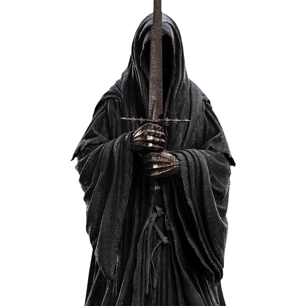 Image produit Le Seigneur des Anneaux - Nazgûl Classic Series Statue Deluxe 46 cm