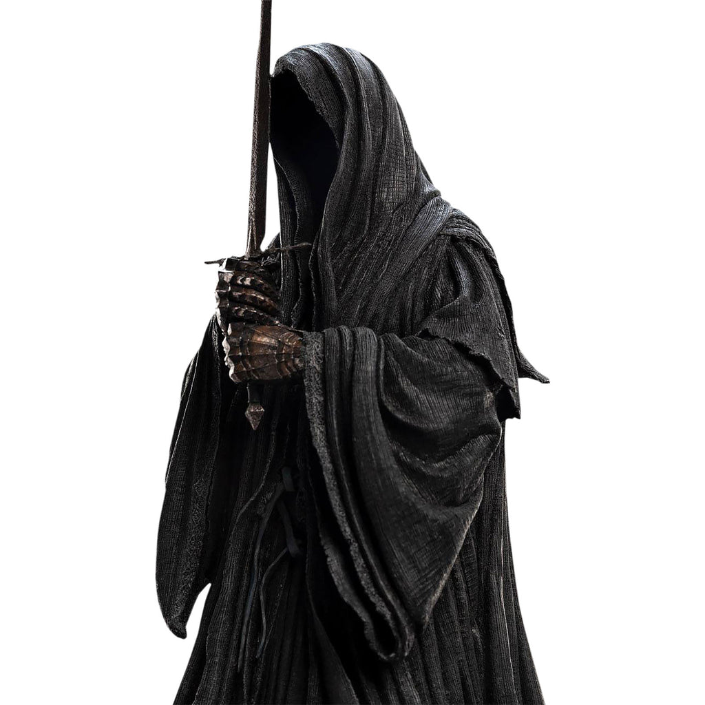 Image produit Le Seigneur des Anneaux - Nazgûl Classic Series Statue Deluxe 46 cm
