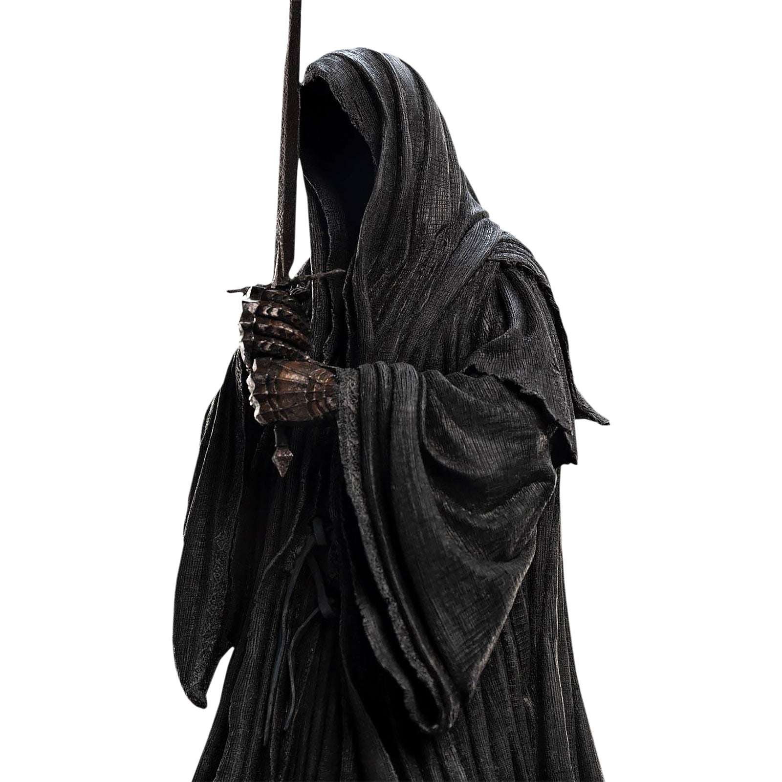 Image produit Le Seigneur des Anneaux - Nazgûl Classic Series Statue Deluxe 46 cm