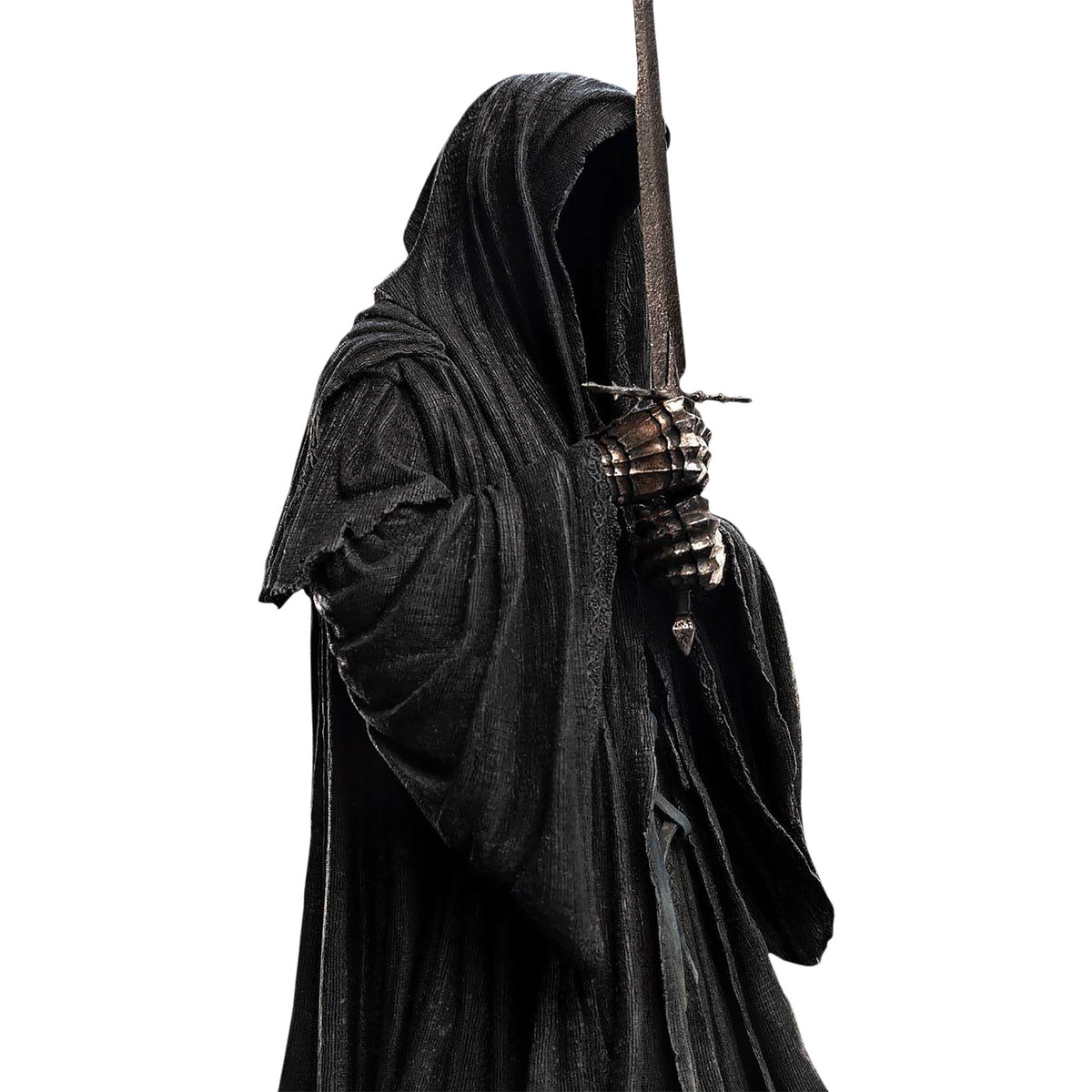 Image produit Le Seigneur des Anneaux - Nazgûl Classic Series Statue Deluxe 46 cm