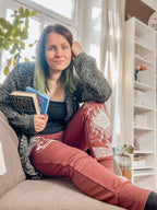 Image produit Harry Potter - Pantalon de jogging Carte du Maraudeur