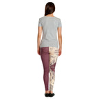 Image produit Harry Potter - Leggings Carte du Maraudeur