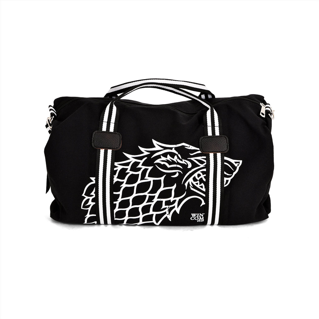 Image produit Game of Thrones - Sac de sport Loup des Ombres