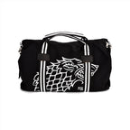 Image produit Game of Thrones - Sac de sport Loup des Ombres