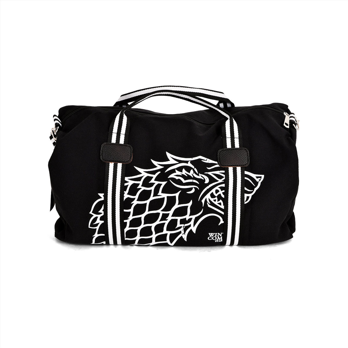 Image produit Game of Thrones - Sac de sport Loup des Ombres