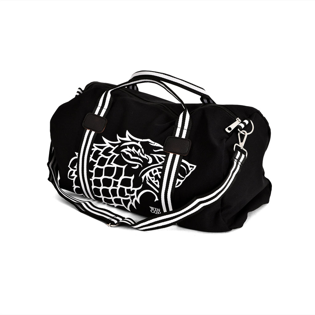 Image produit Game of Thrones - Sac de sport Loup des Ombres