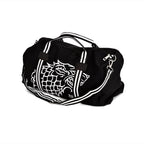 Image produit Game of Thrones - Sac de sport Loup des Ombres