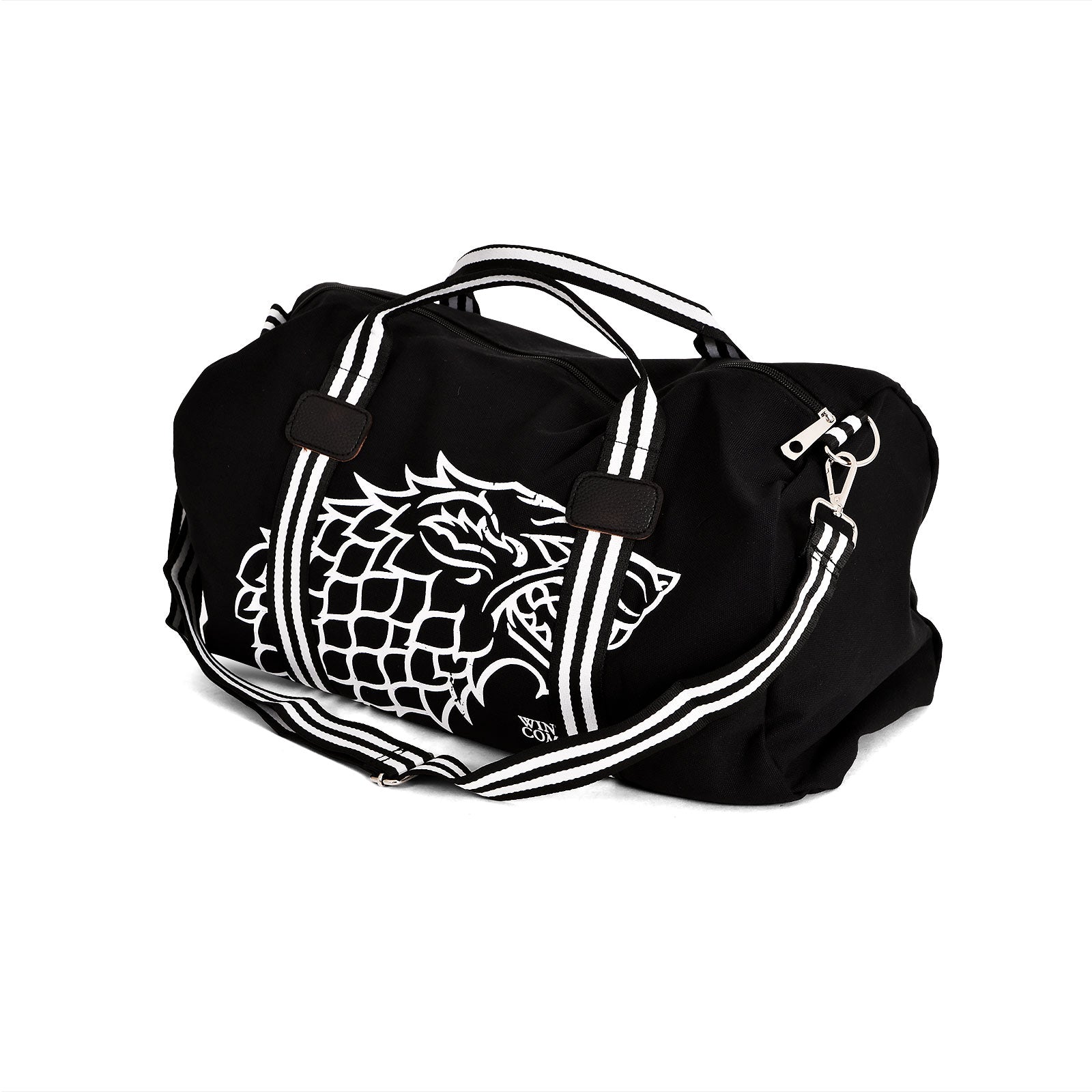 Image produit Game of Thrones - Sac de sport Loup des Ombres